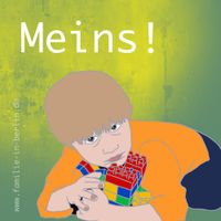 Blogbeitrag: Meins!