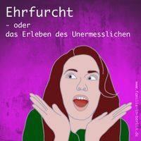 Bogbeitrag: Ehrfurcht